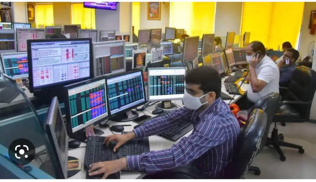 First Computerised Stock Exchange in India