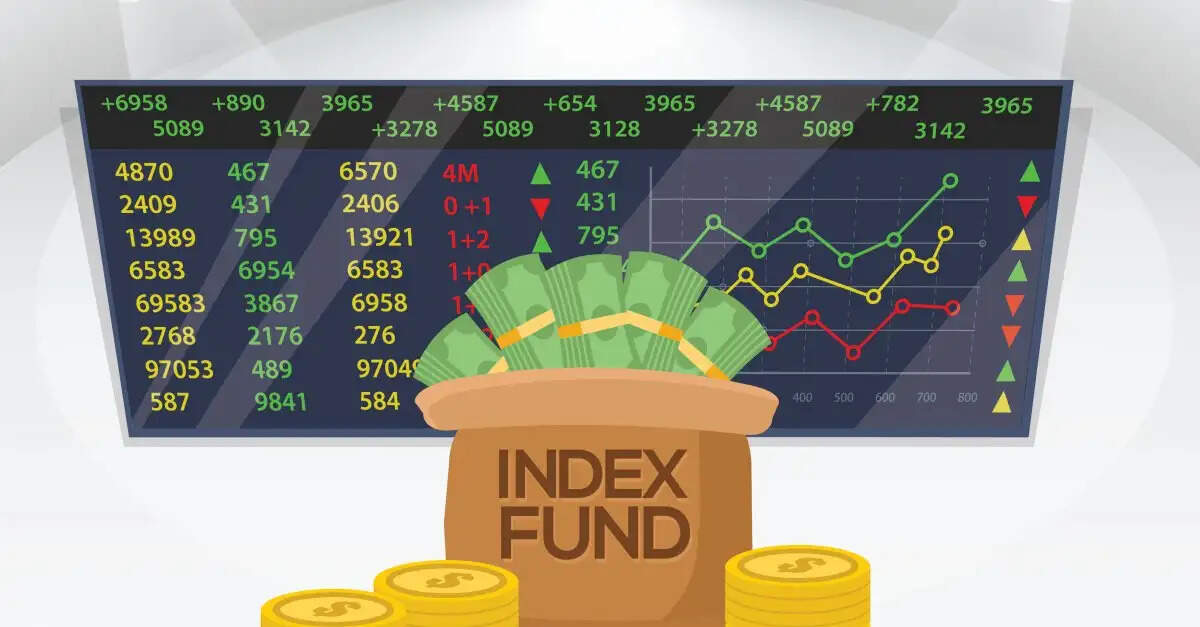 Best Performing Index Funds