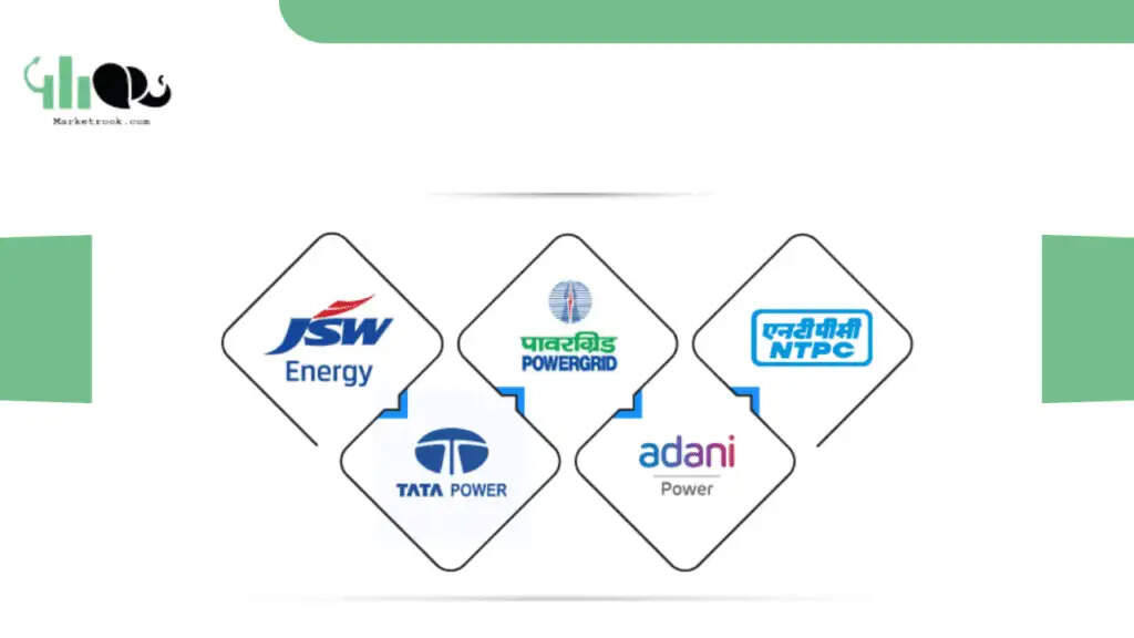 Best Power Sector Share