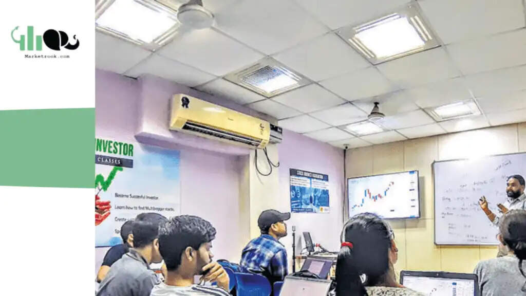 Stock Market Courses&nbsp;in&nbsp;Chennai