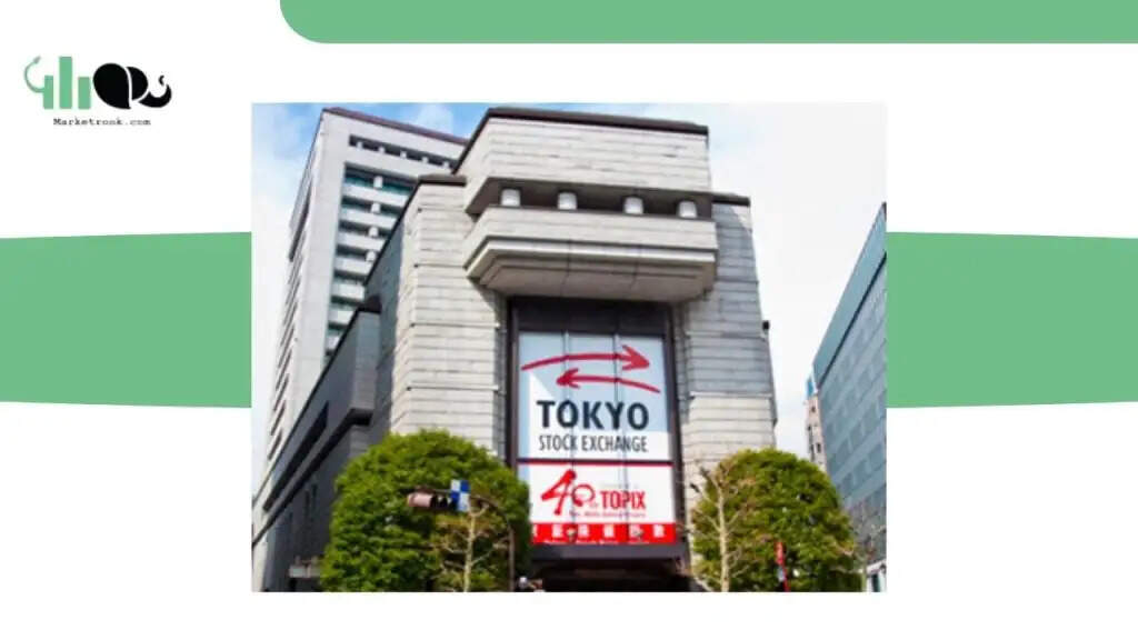 Tokyo Stock Exchange (TSE) - Japan