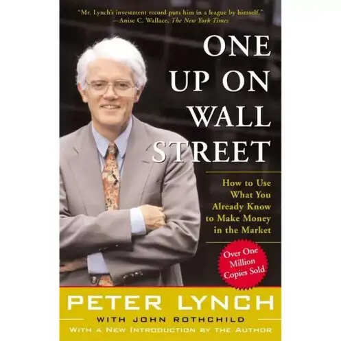 Best Books For Investing