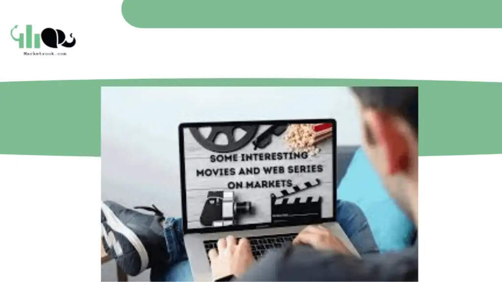 Web Series on Share Market