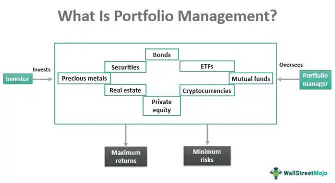 Portfolio Management Meaning In Hindi