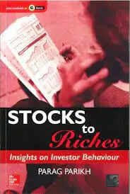 Best Books For Investing