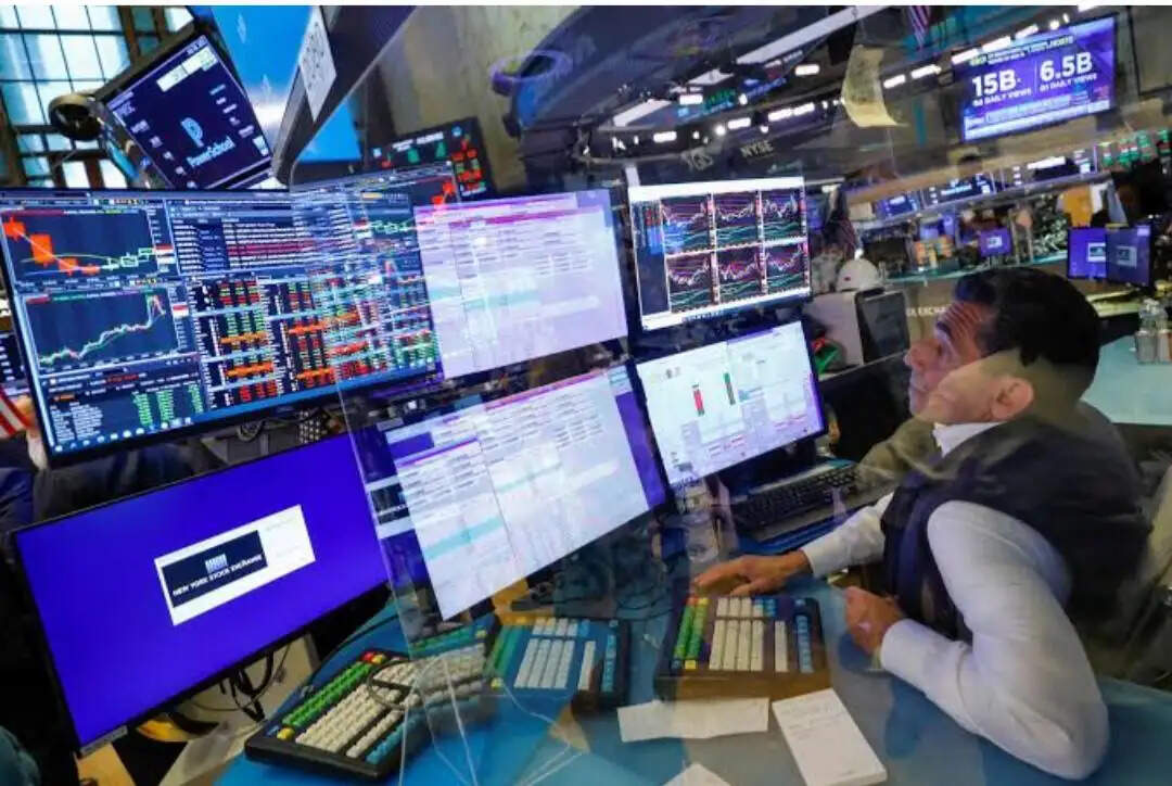 First Computerised Stock Exchange in India