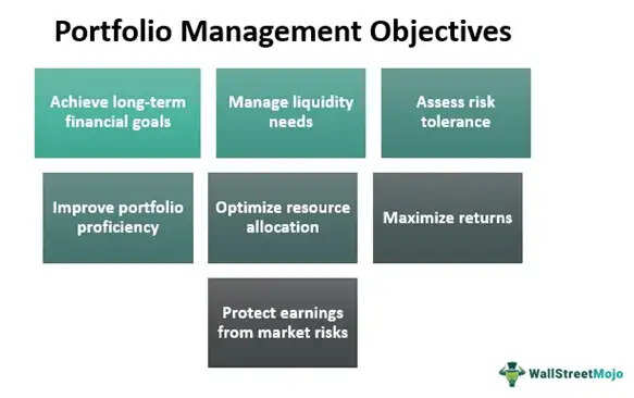 Portfolio Management Meaning In Hindi