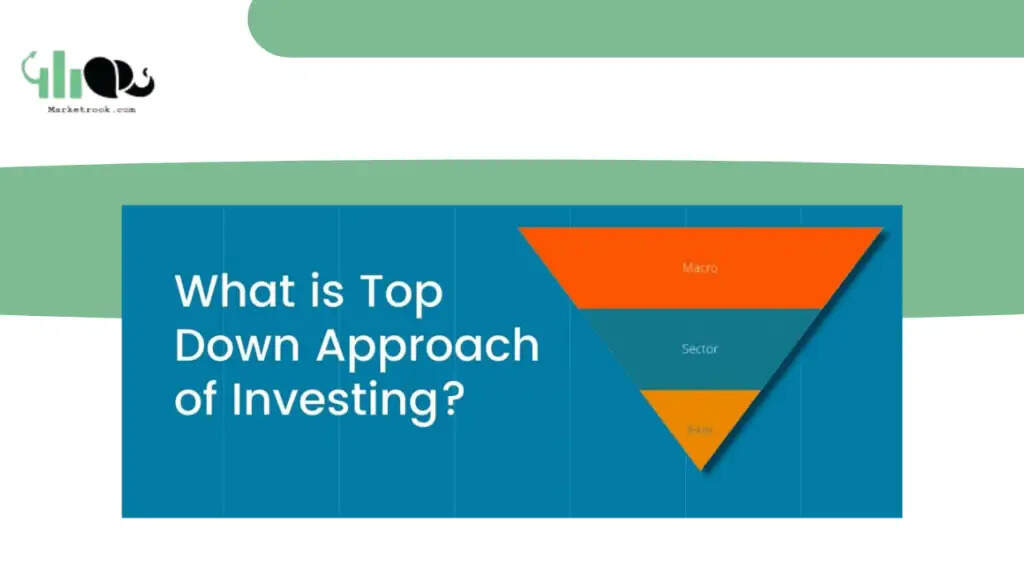 <strong>Top Down Approach</strong>