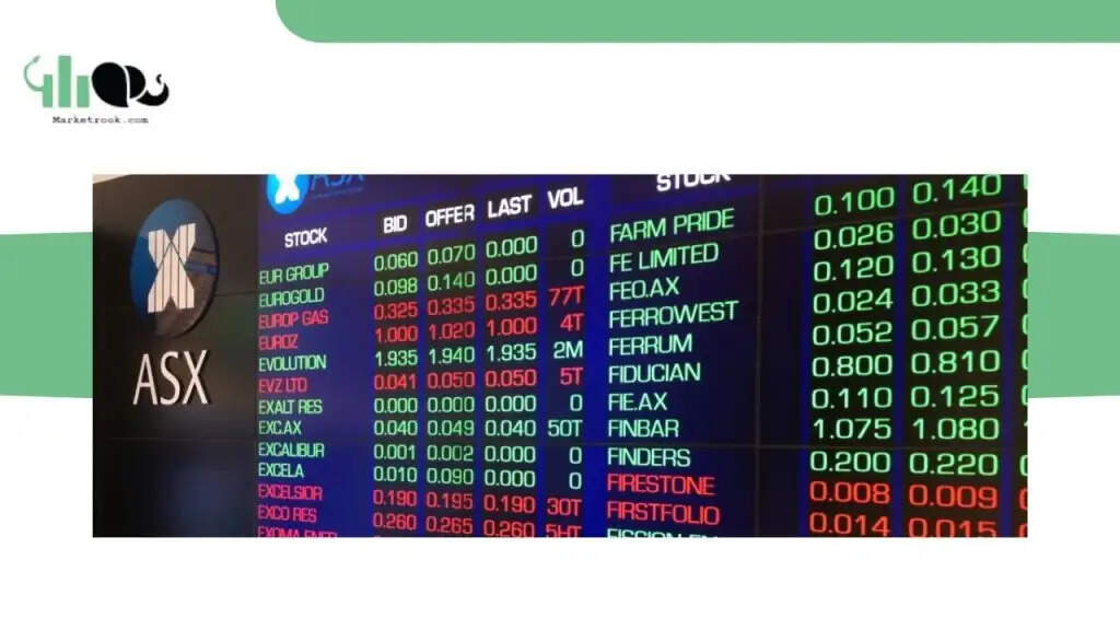 Australian Securities Exchange (ASX)