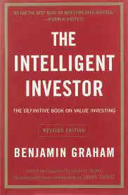 Best Books For Investing