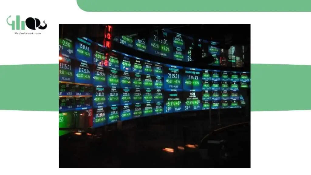 NASDAQ Stock Exchange