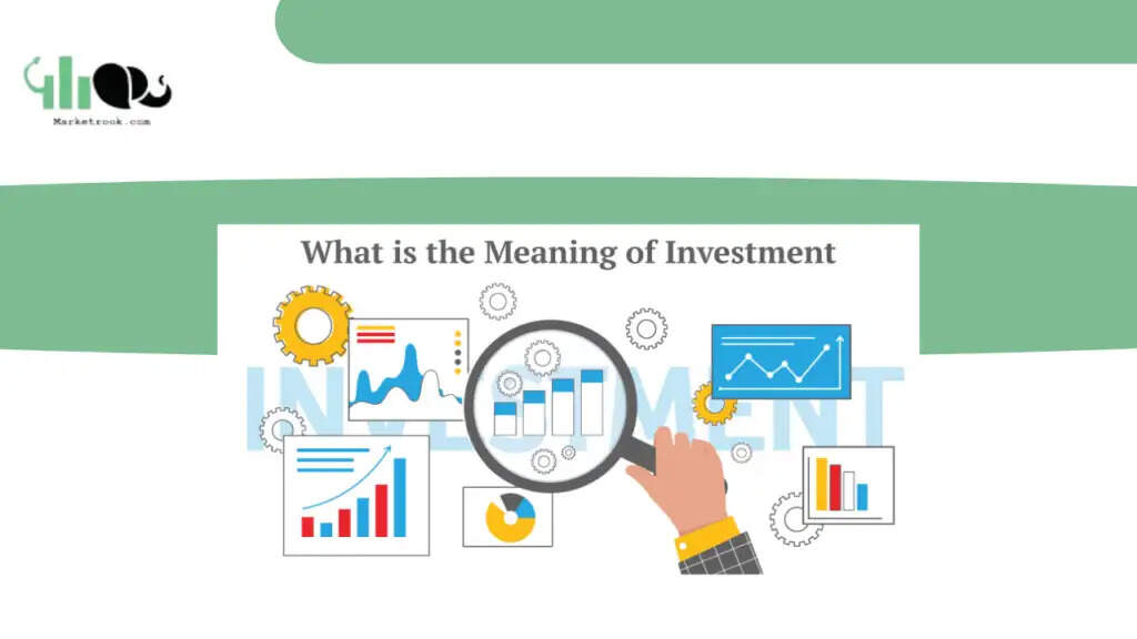 Investment Vs Speculation