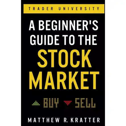Best Books For Investing