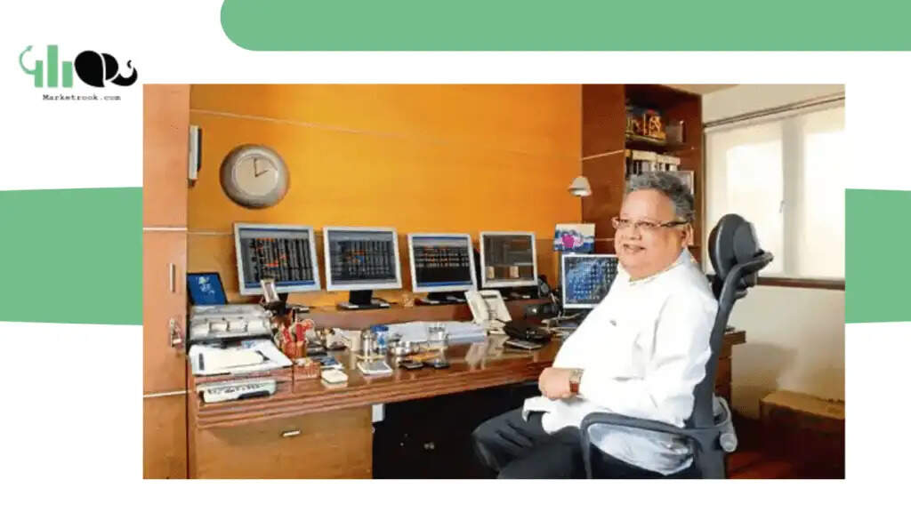 <strong>Famous Indian Investors</strong>