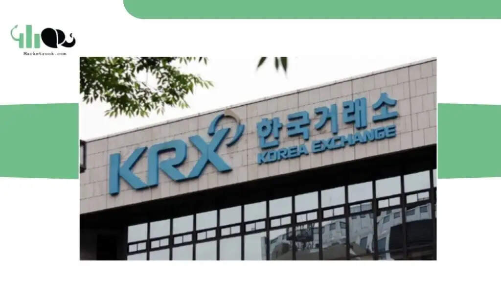 Korea Exchange (KRX) - South Korea